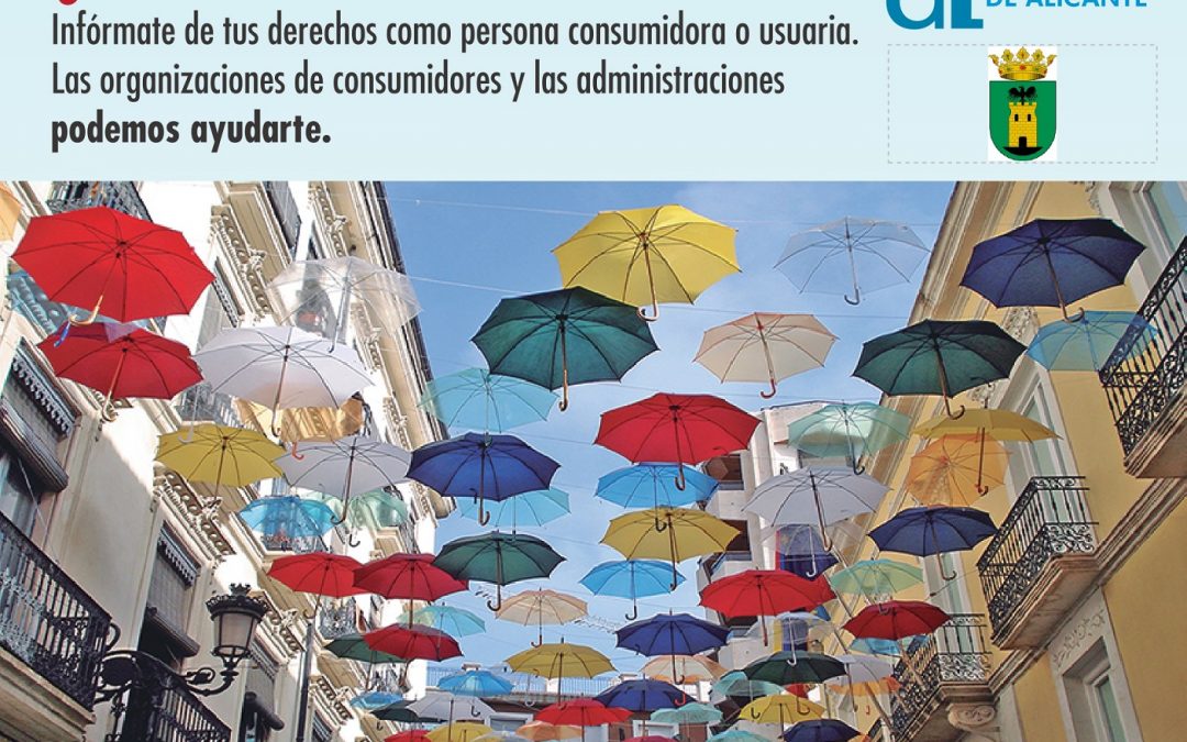 Jornada tècnica de difusió sobre drets de les persones consumidores