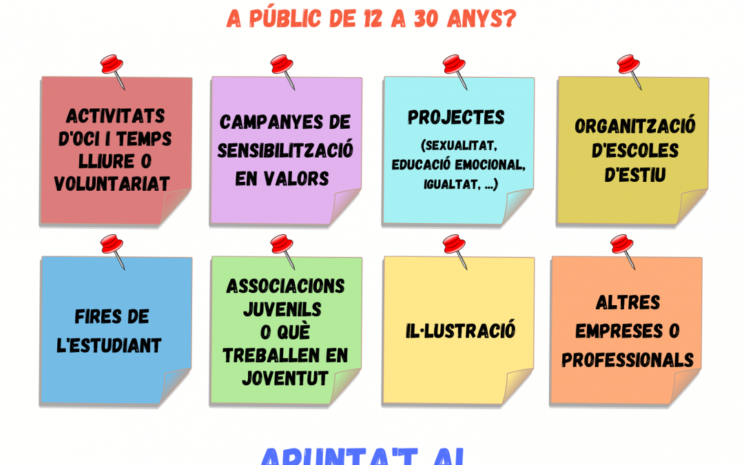 Projecte Oci en Xarxa