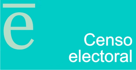 Cens Electoral Eleccions Generals de juliol de 2023