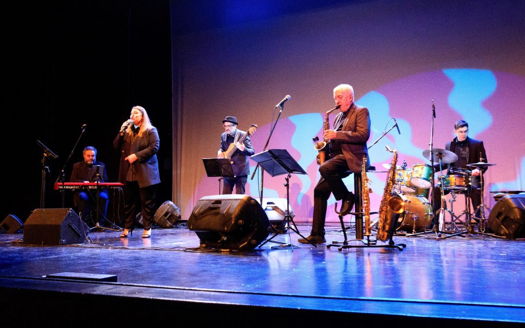 Concert de Dàrsena Sound