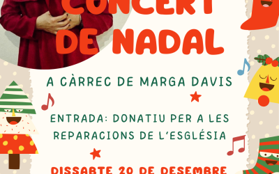 Concert de Nadal